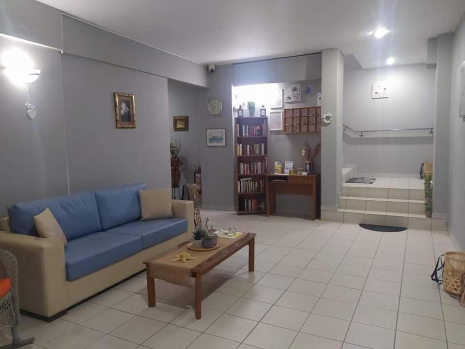 Angelo Aparthotel 3*
