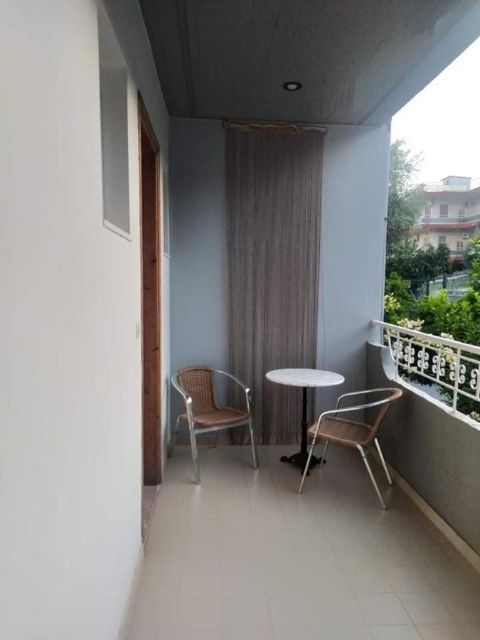 Aparthotel Angelo Tolo