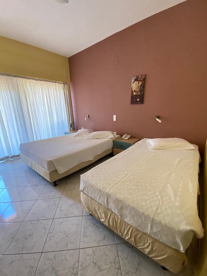 Hotel Riviera Hotel *