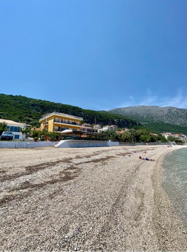 Riviera Hotel Poros (Kefalonia)