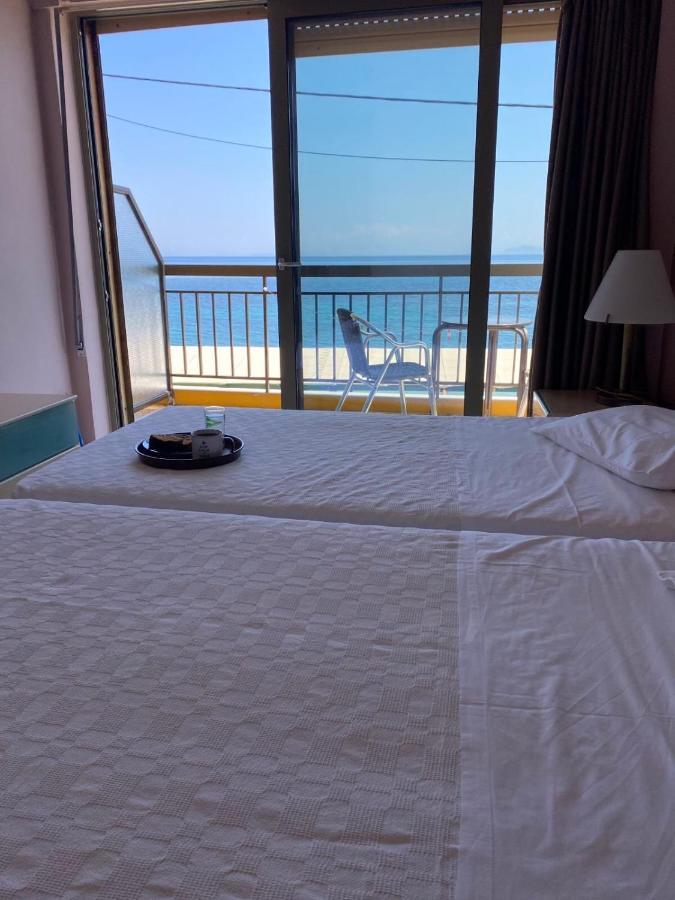Riviera Hotel Poros (Kefalonia)