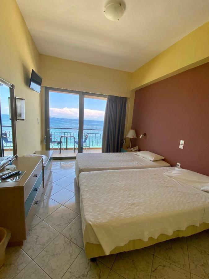 Hotel Riviera Hotel *