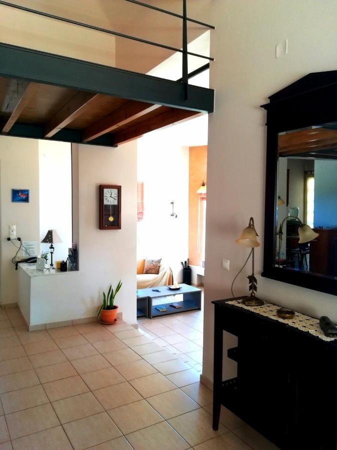 Villa Thea