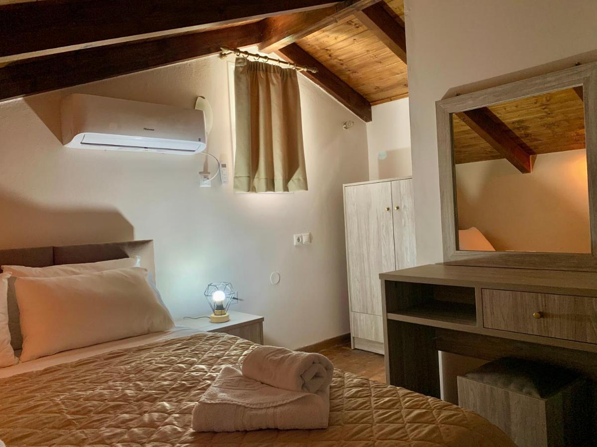 Villa Dimarion Villas