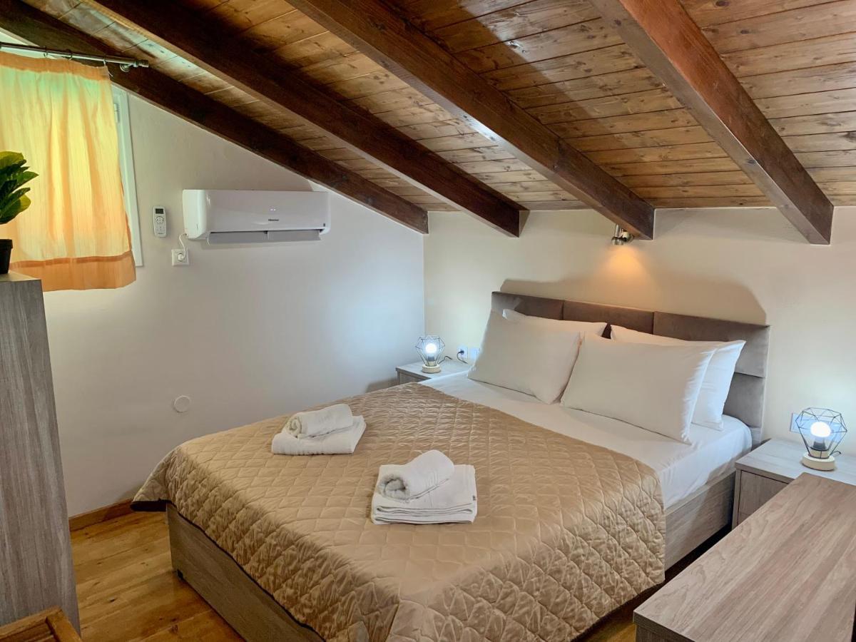 Villa Dimarion Villas Agios Nikitas