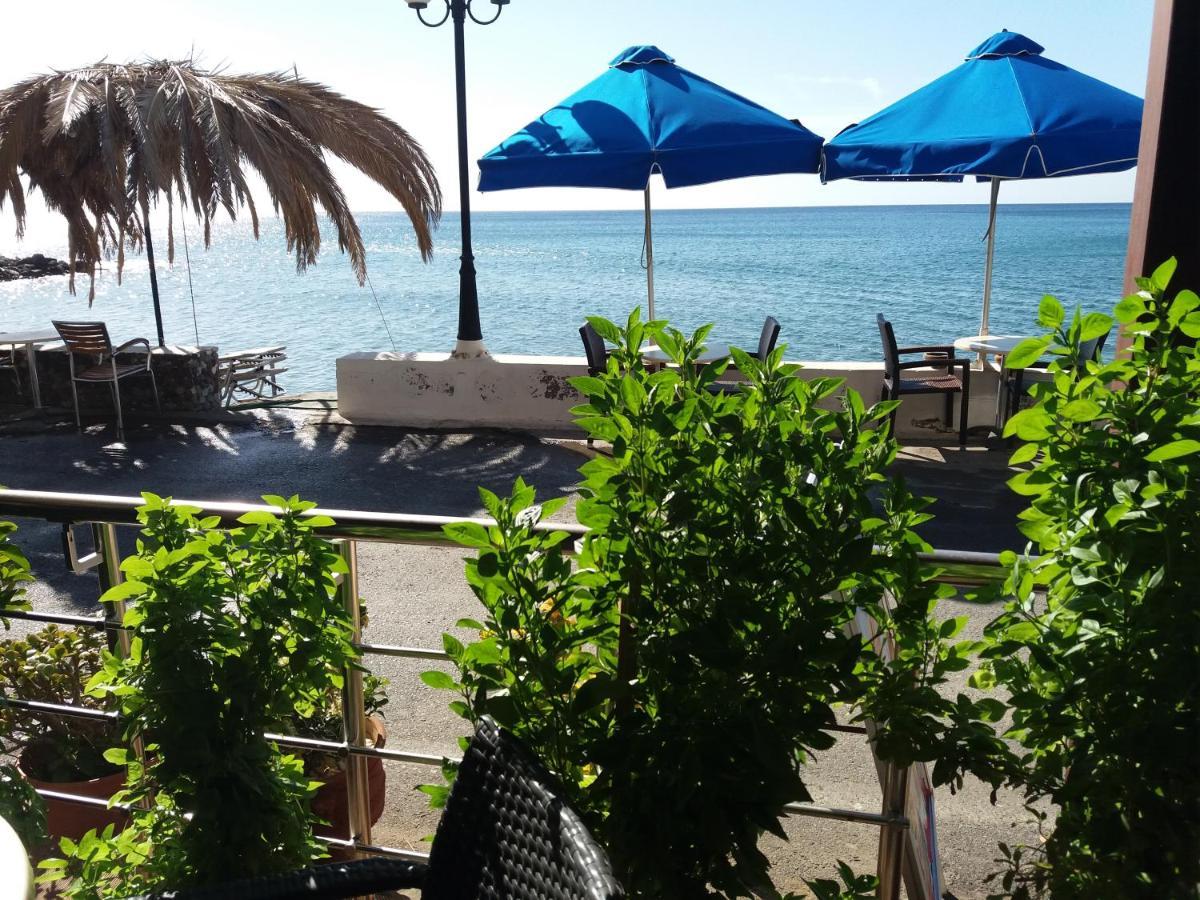 San Georgio Tsoutsouros (Crete)