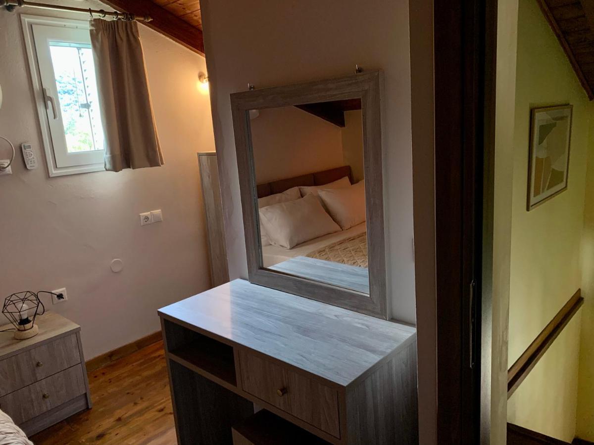 Dimarion Villas Agios Nikitas