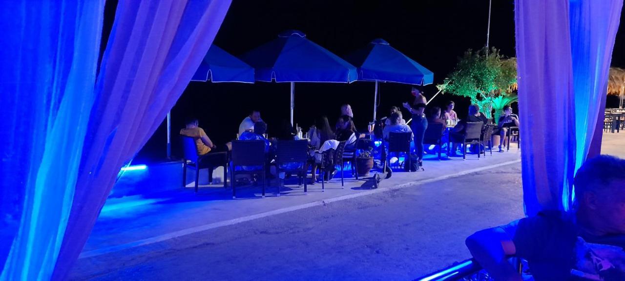 San Georgio Hotel Tsoutsouros (Crete)