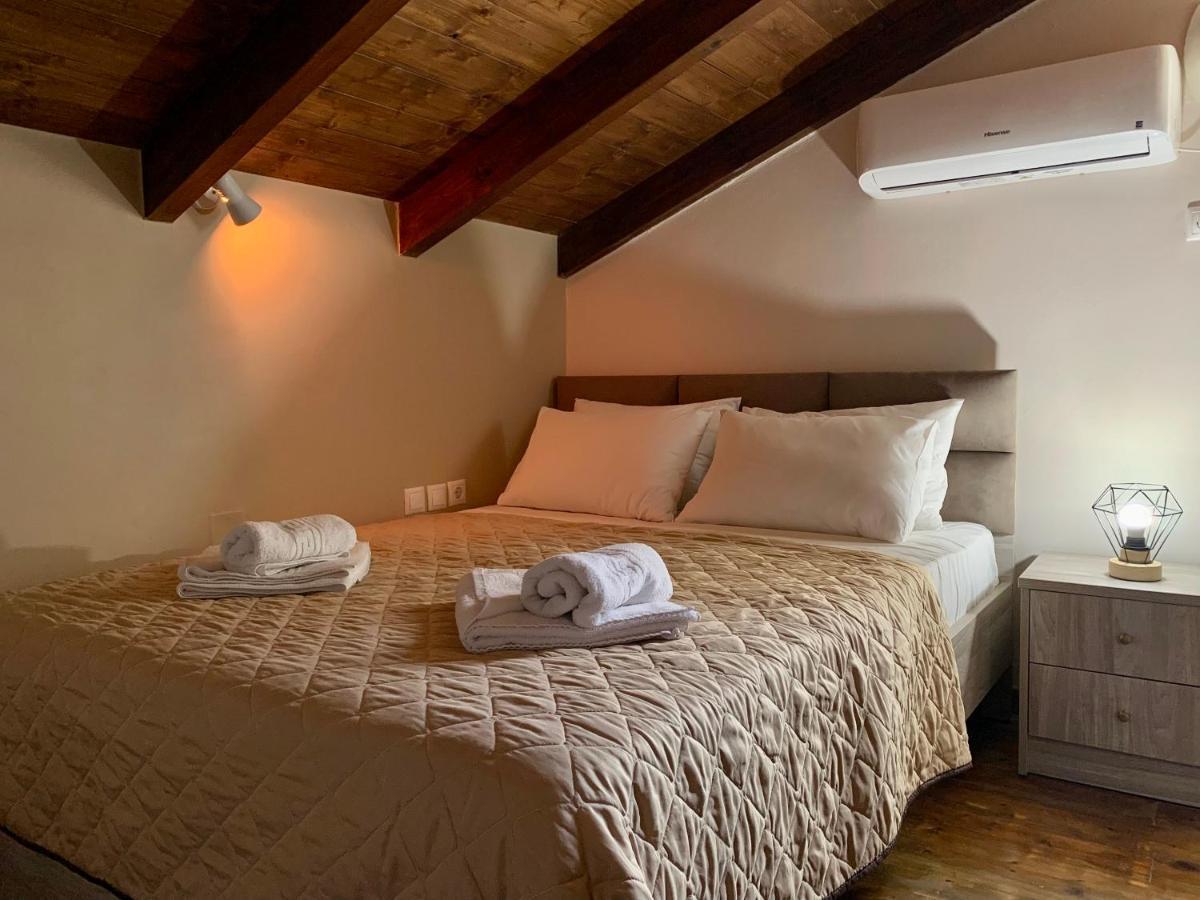 Villa Dimarion Villas *