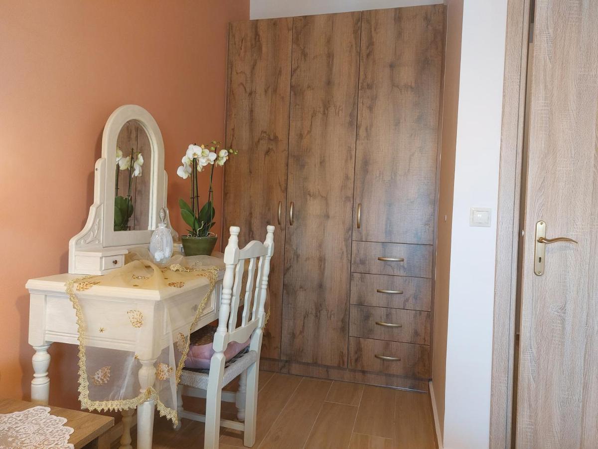 Zoi Luxurious Seaview Retreat *