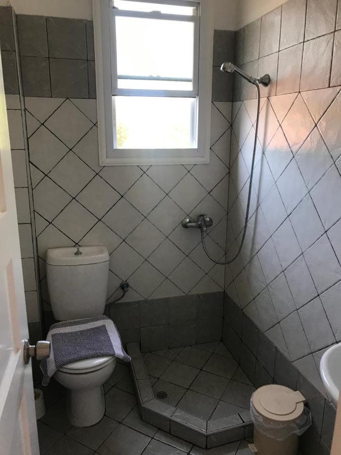 With Loft Raxes Ikaria #5 Apartment *