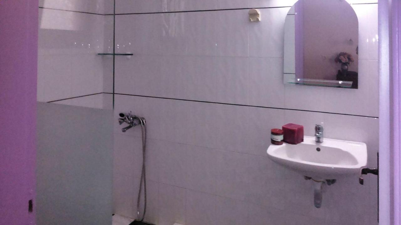 Hotel Fotula Agia Pelagia (Crete)
