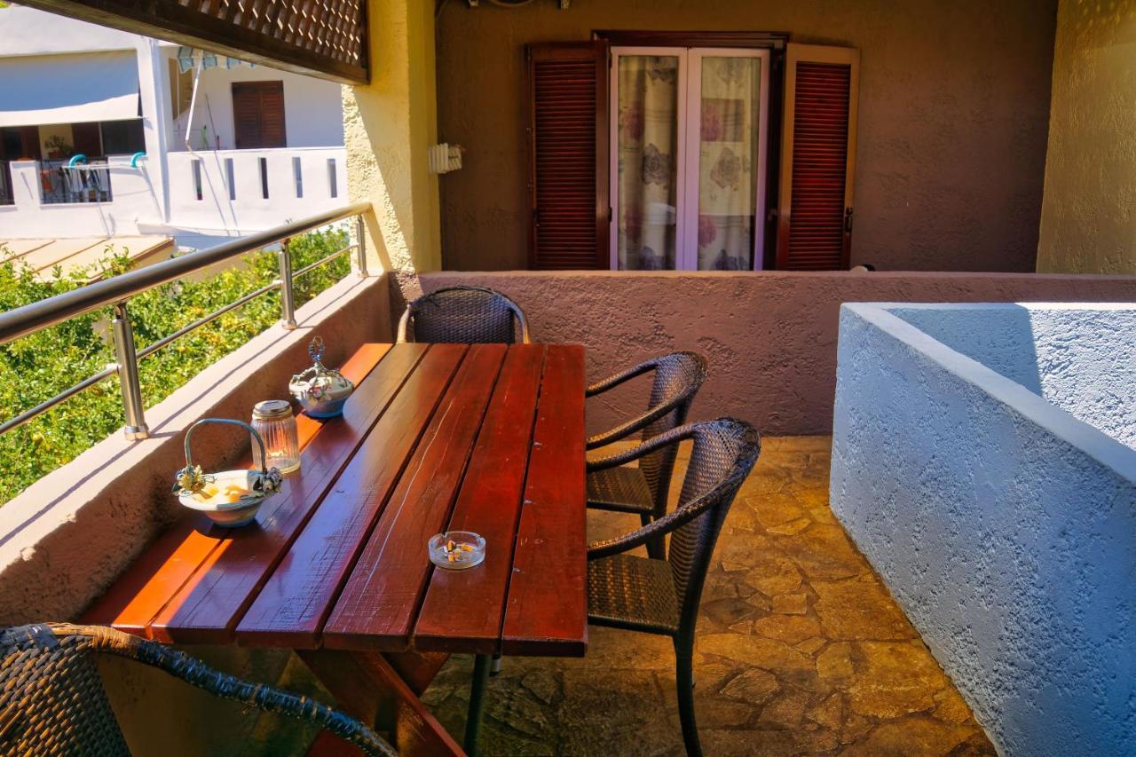 Fotula Hotel
