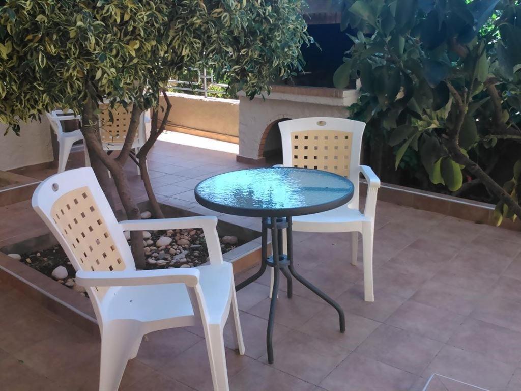 Hotel Fotula Agia Pelagia (Crete)