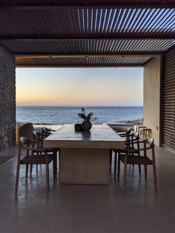 Nuez Villa Mochlos