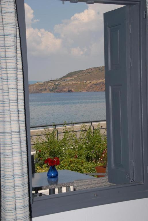 Apartment Irene Rooms & Studios Petra