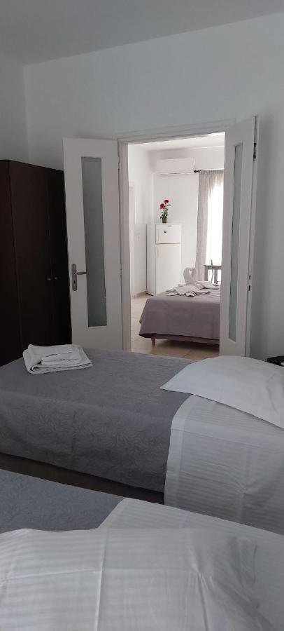 Villa Tania R Guest house *