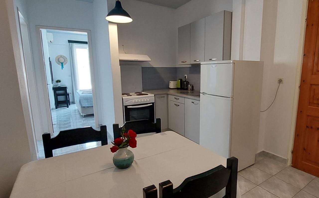 Ionion Apartment
