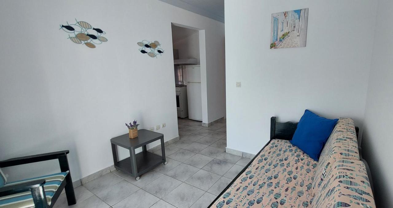 Ionion Apartment *