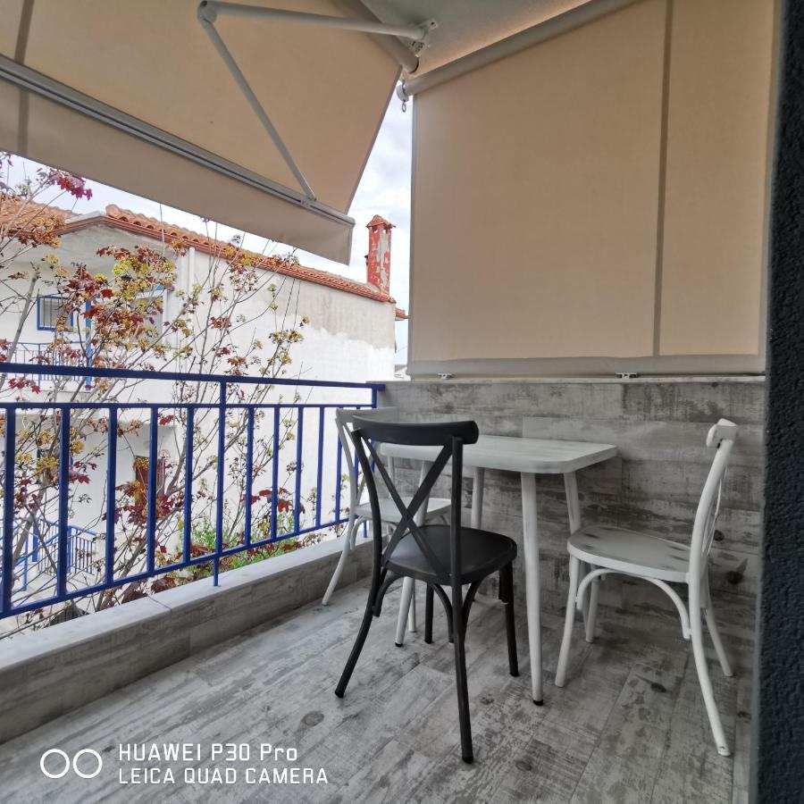 Family Zornitsa Apartment Nea Fokea