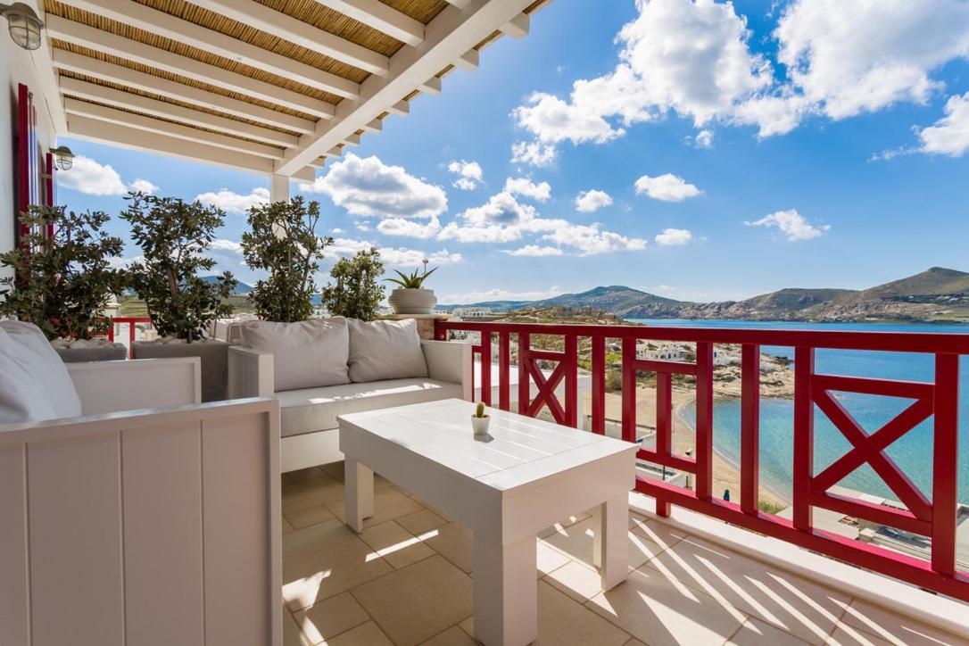 Aparthotel Katerina Mare 2*