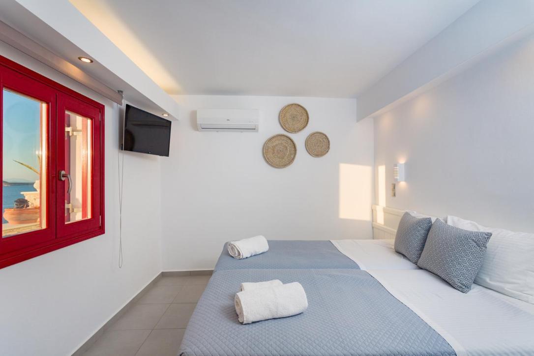 Aparthotel Katerina Mare 2*