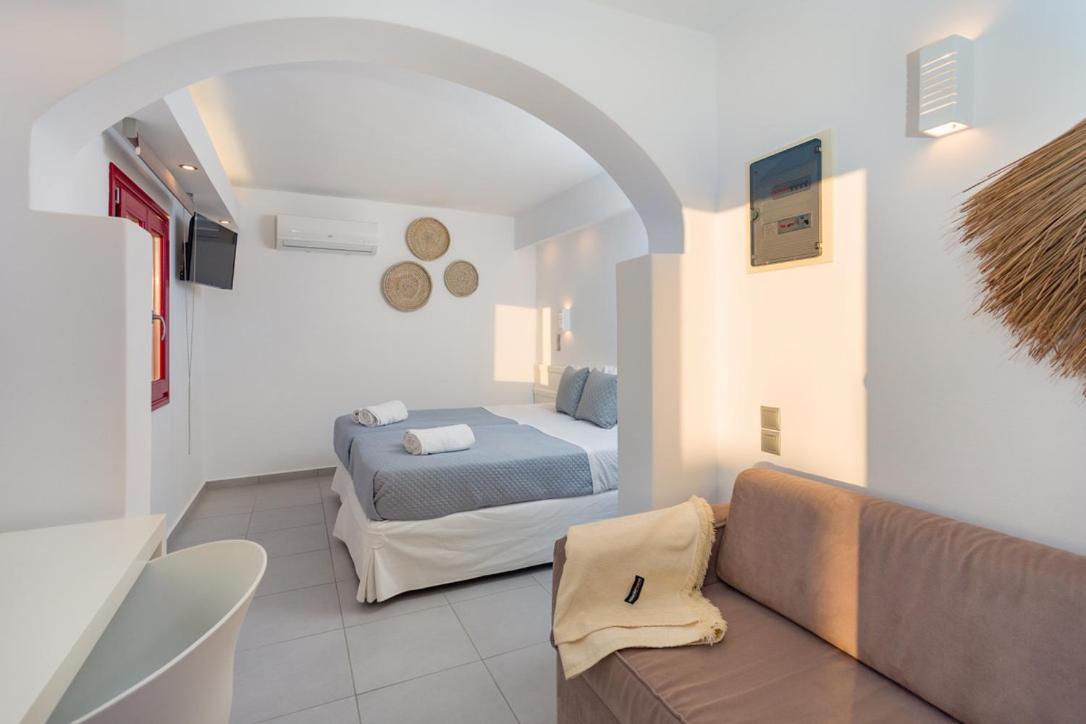 Aparthotel Katerina Mare 2*