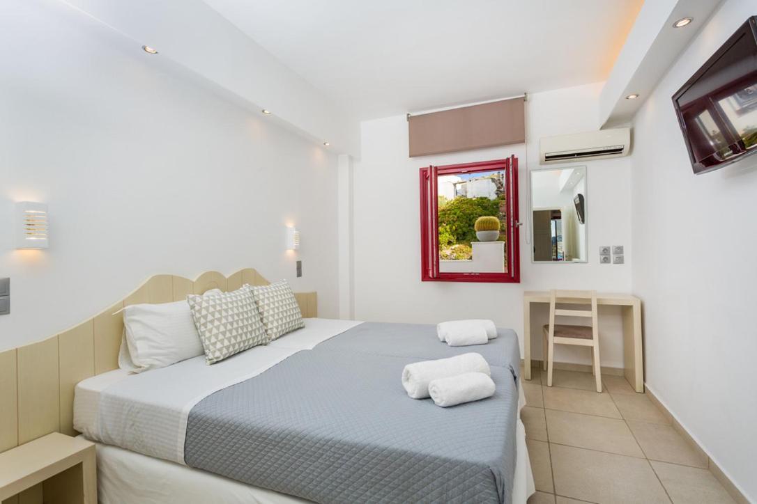 Aparthotel Katerina Mare
