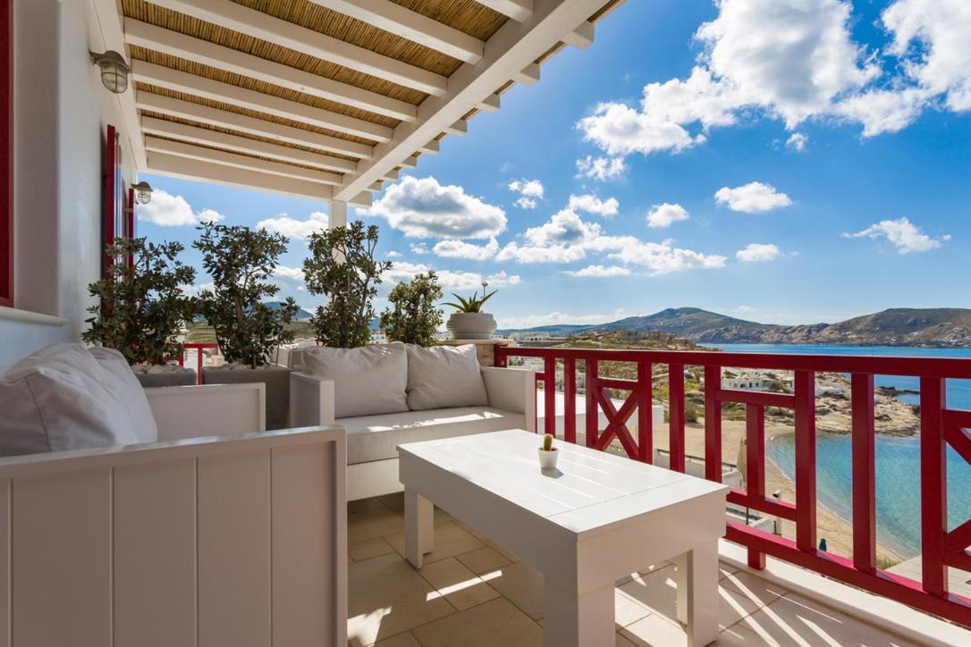 Aparthotel Katerina Mare