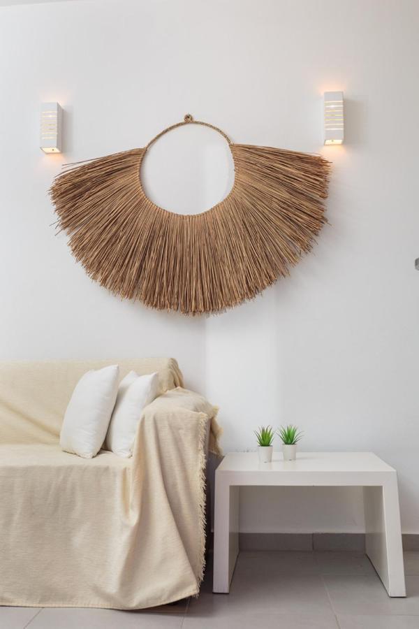 Aparthotel Katerina Mare Naousa (Paros)