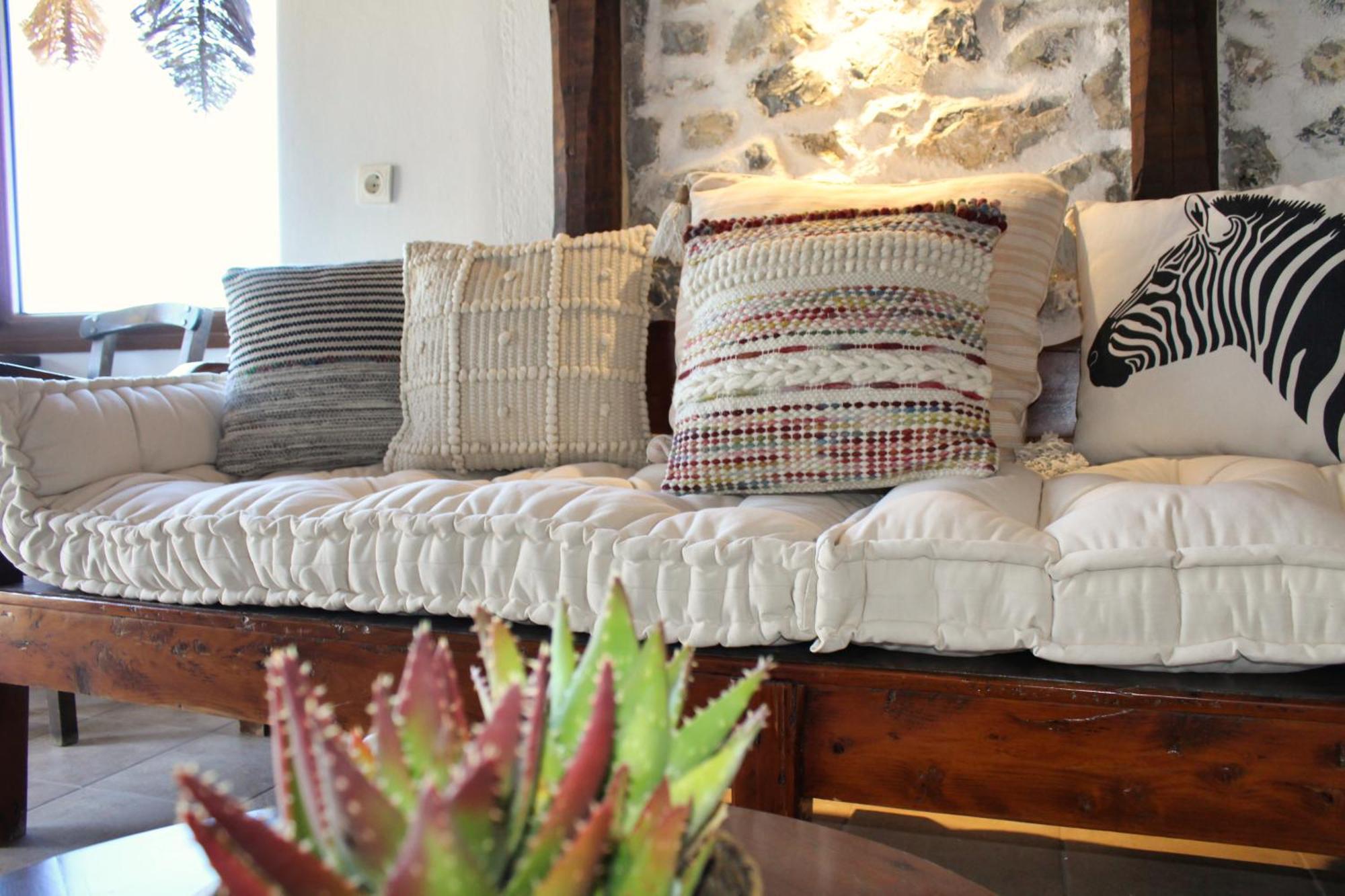Villa Elia Woodstone