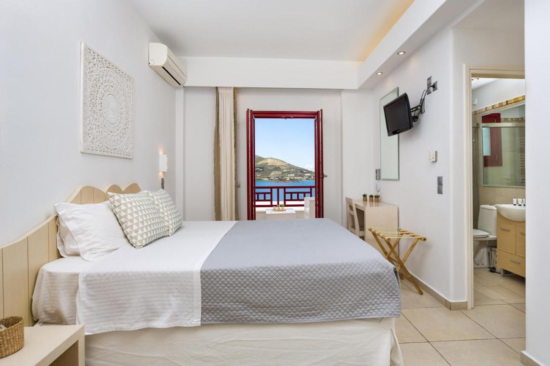 Aparthotel Katerina Mare
