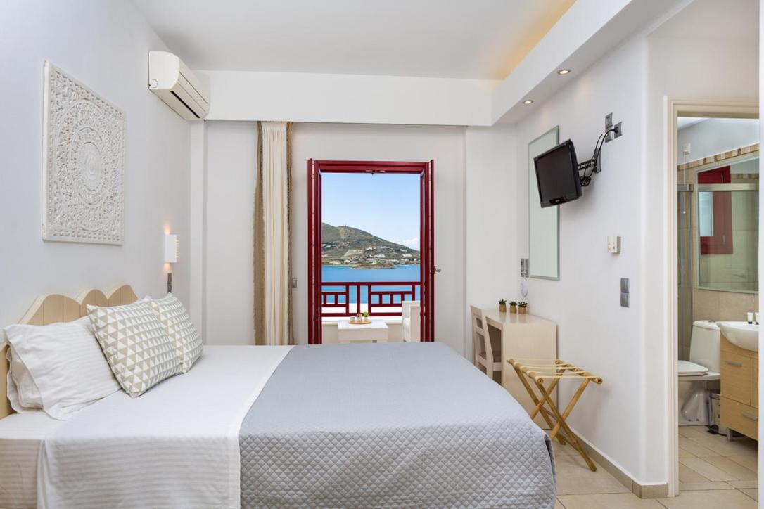 Katerina Mare Aparthotel