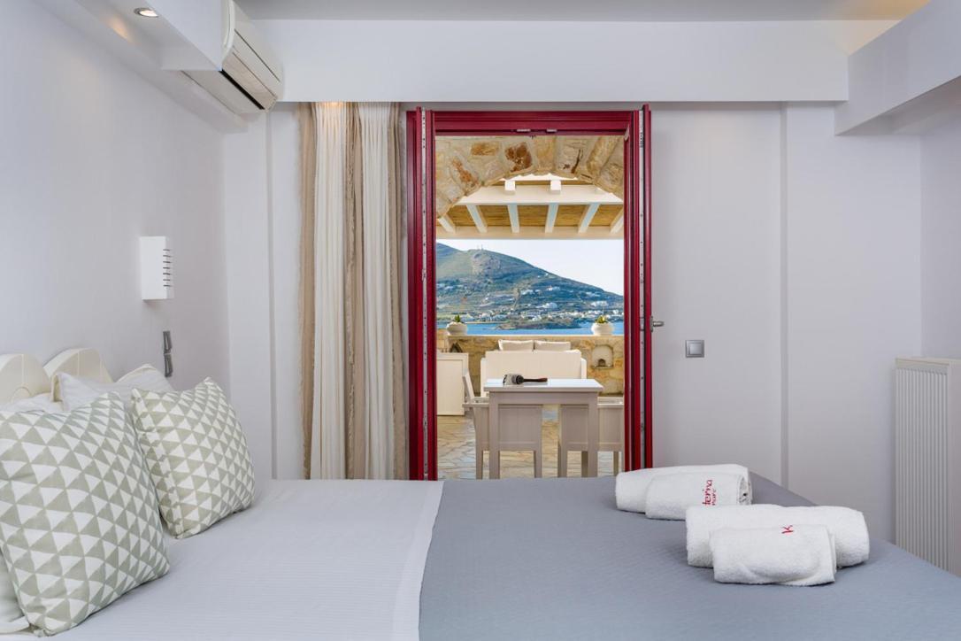Aparthotel Katerina Mare
