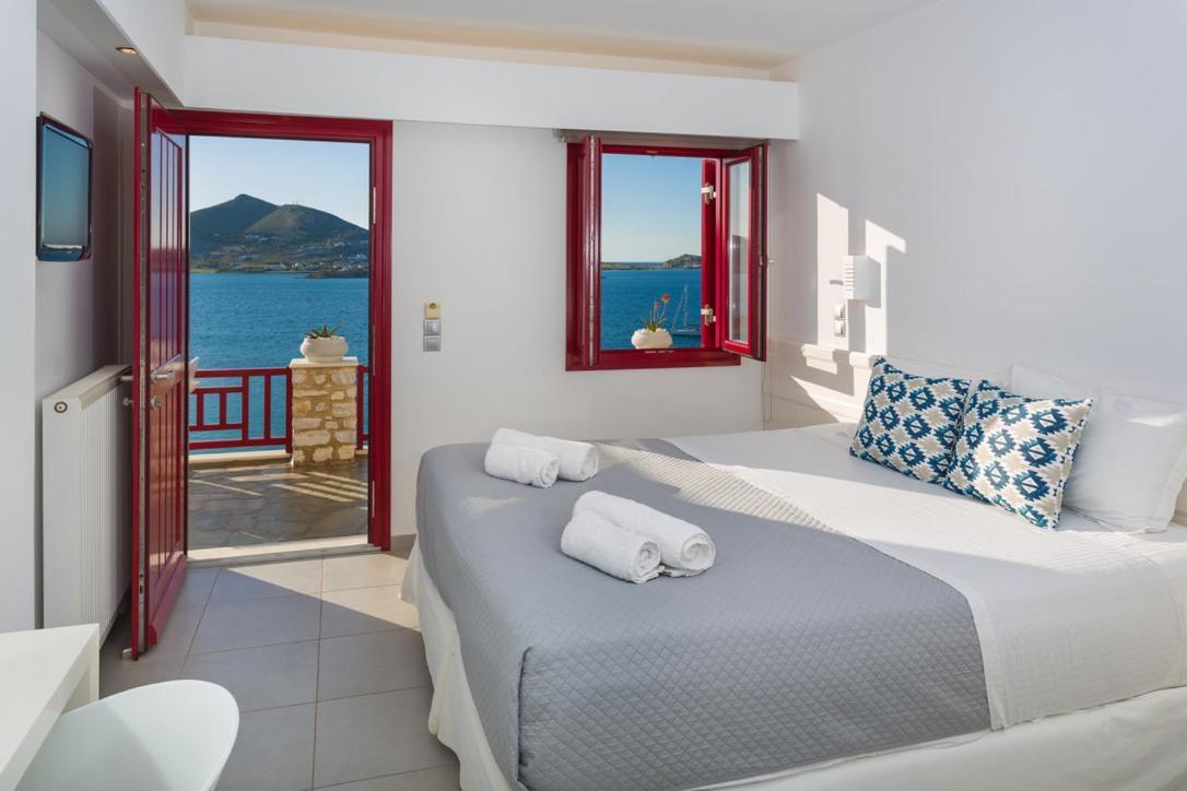 Katerina Mare Aparthotel 2*
