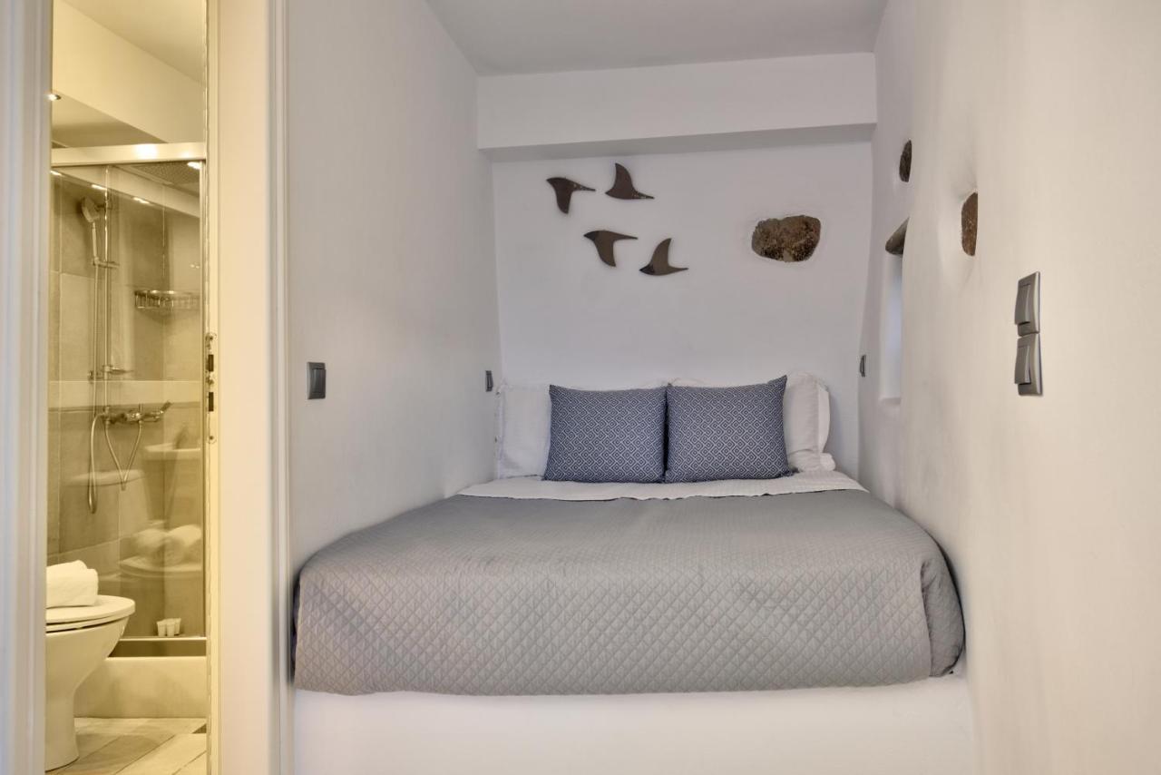 Katerina Mare Aparthotel