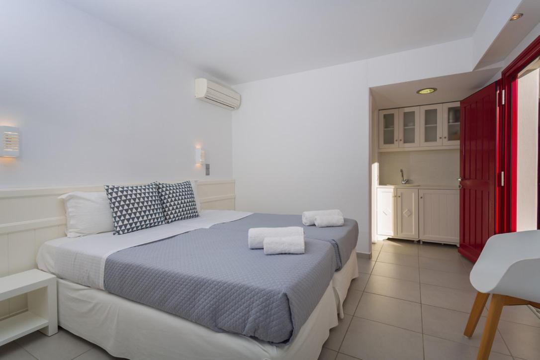 Katerina Mare Aparthotel