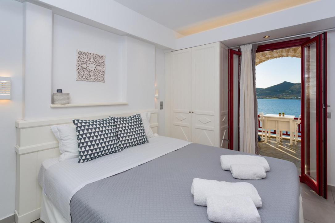 Aparthotel Katerina Mare 2*