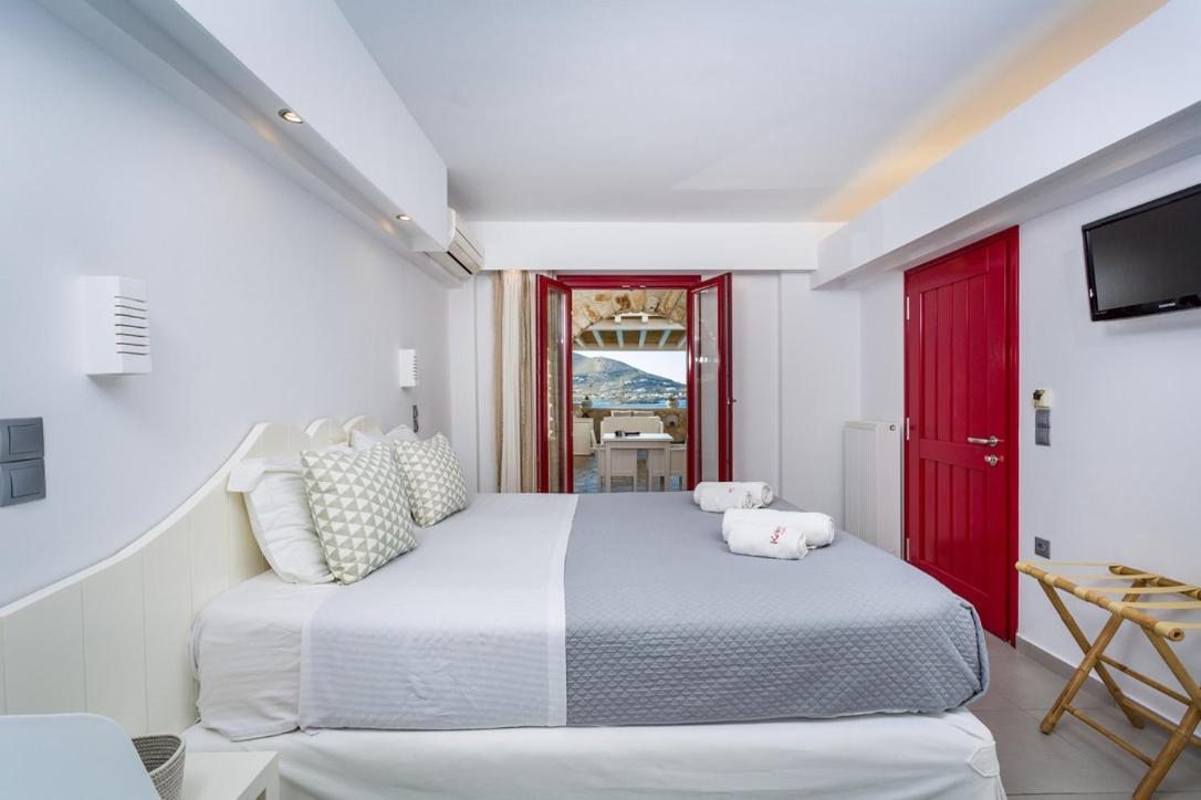 Katerina Mare Aparthotel