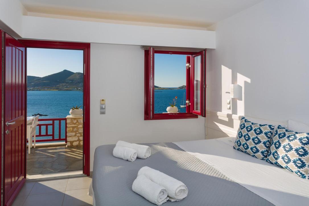 Katerina Mare Aparthotel