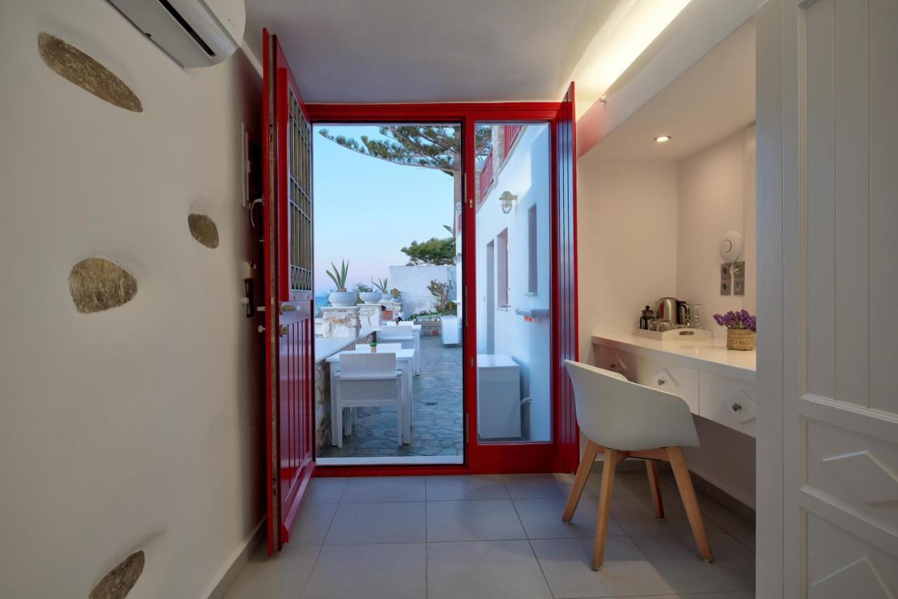 Aparthotel Katerina Mare 2*