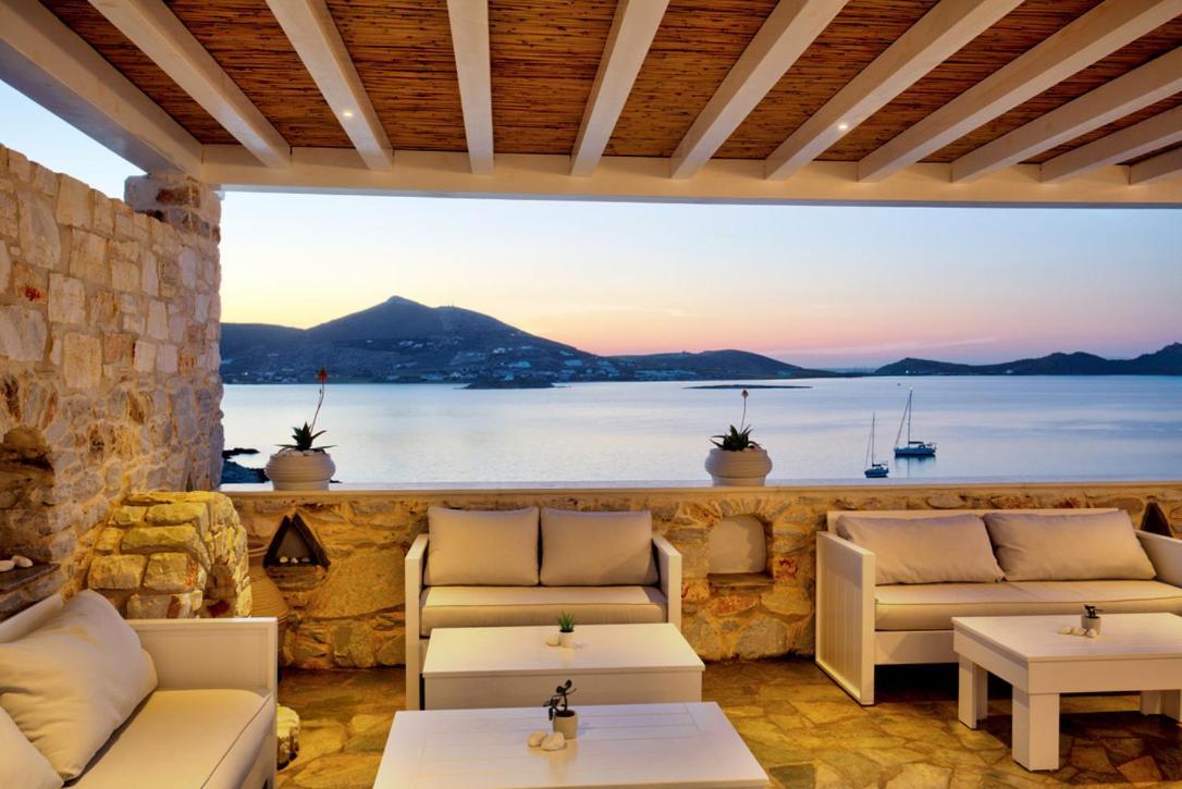 Aparthotel Katerina Mare