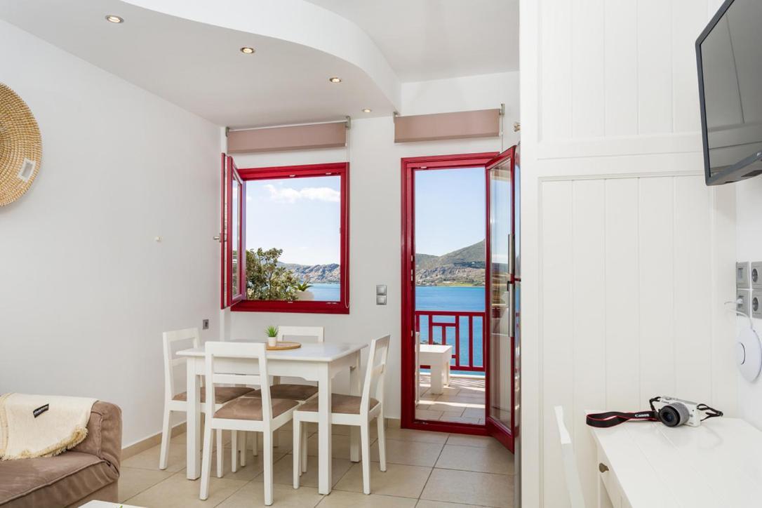 Aparthotel Katerina Mare