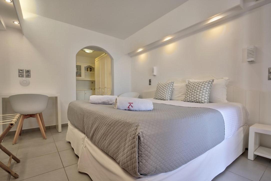 Katerina Mare Aparthotel 2*
