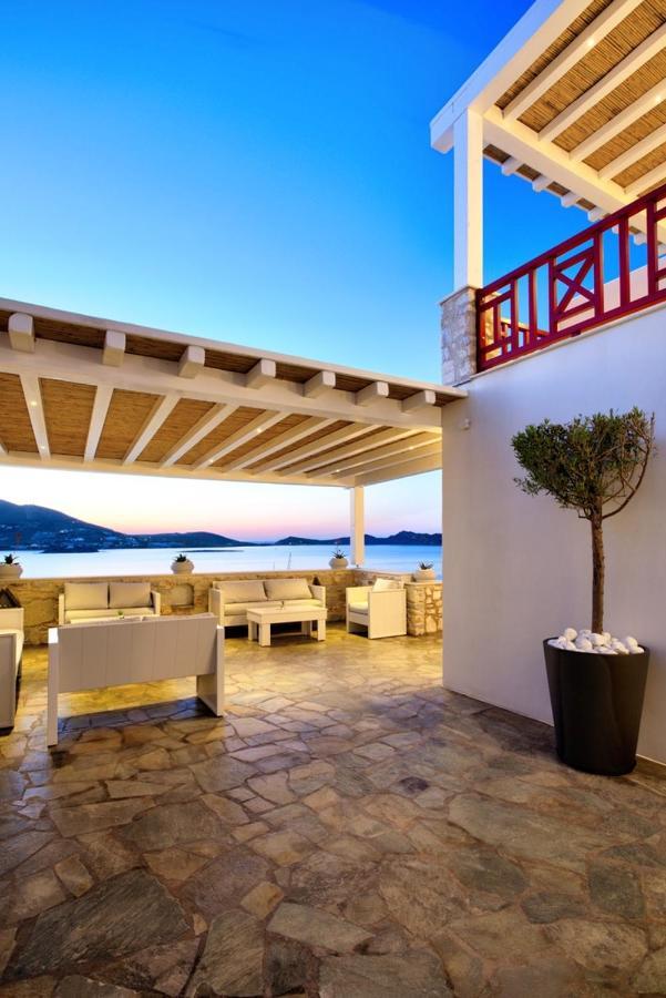 Aparthotel Katerina Mare