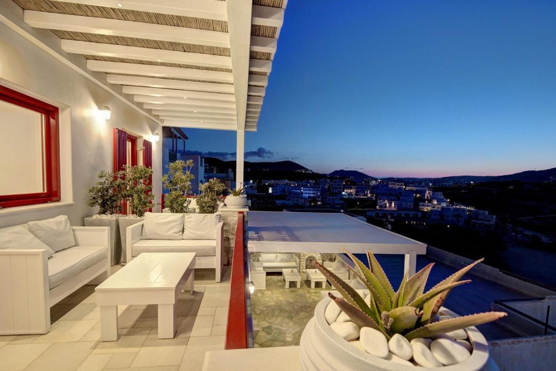 Aparthotel Katerina Mare 2*