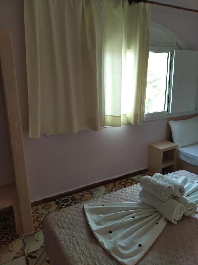 Apartment Amorgaia3