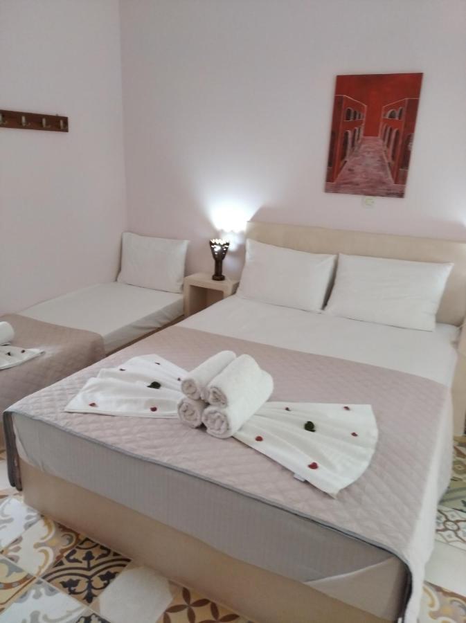 Amorgaia3 Apartment Katapola