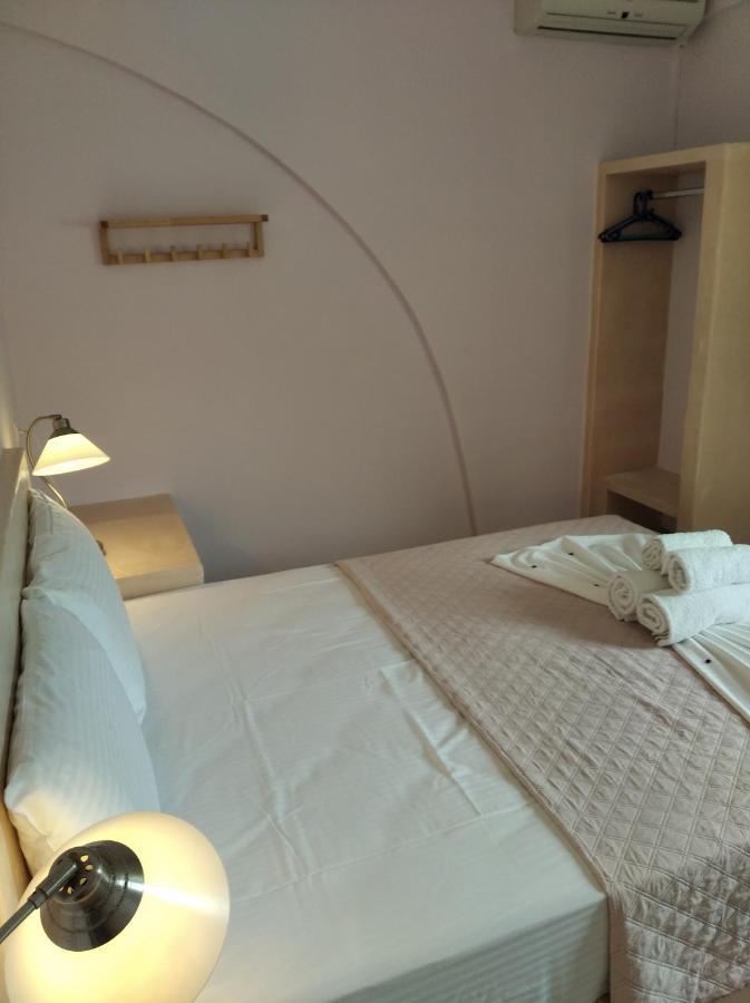 Amorgaia3 Apartment Katapola