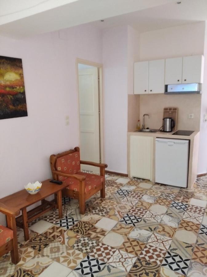 Apartment Amorgaia3